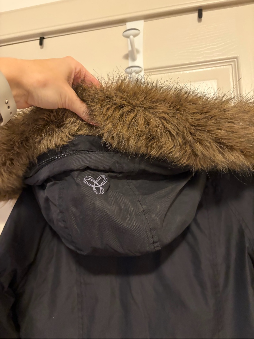 🍁 TNA - Small Jacket - Picture 6 of 12